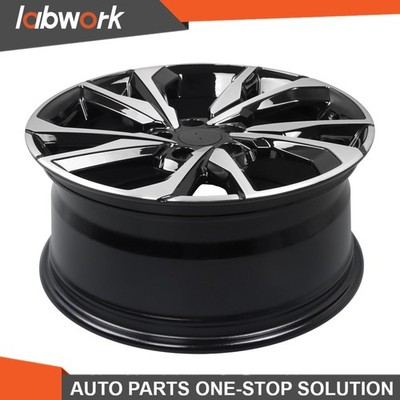 Labwork 18 x 8 inch Replacement Wheel Rim For Honda Civic 2017-2021 Wheel