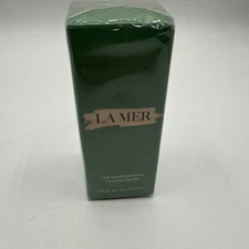 La Mer The Concentrate Serum 0.5oz / 15ml New $225 Retail New Sealed
