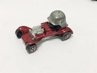 HOT WHEELS RED LINE RED BARON EXCELLENT CONDITION