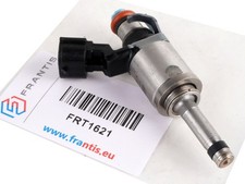 Einspritzdüse Injektor Juke Dacia Renault 1.2 TCE DIG-T 8201438013 166005721R