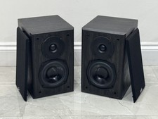 Gale 2i Special Edition Speakers HiFi Bookshelf Pair 8 Ohm Great Sound