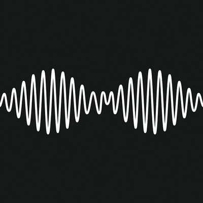 Arctic Monkeys - AM. Vinyl 12'' LP Album NEW & SEALED