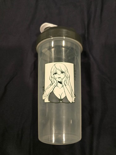 Used Gamersupps Waifu Cup Origin