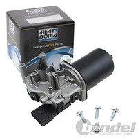 Meat & Doria Wischermotor Vorne Passend FüR Ford Mondeo | 27457