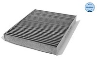 NEU - Meyle 31-123200009 Filter, Innenraumluft FüR Honda