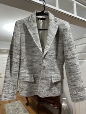 Vintage Style Anne Klein Women's Blazer Size 4