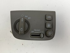 Cadillac Deville 2000 - 2005 Dashboard Headlight Dimmer Switch Beige Oem