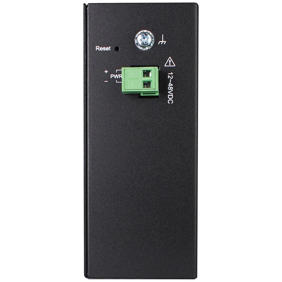 Conmutador Ethernet no administrado Tripp Lite NGI-U16 16 puertos NGIU16 Foto 4 de 4