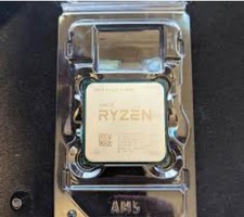 Processore AMD Ryzen 5 7600, GPU integrata Radeon, 6 core/12 thread, AM5, boxed