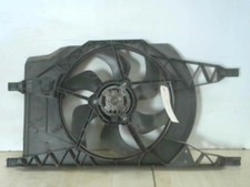 Radiateur Renault VEL SATIS