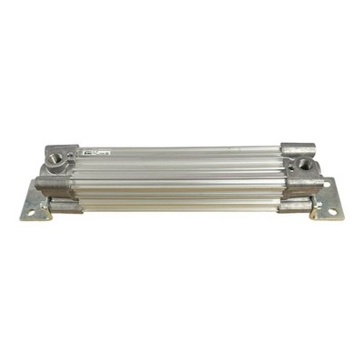 SMC QEP0245-A-18 Pneumatischer Zylinder Verin