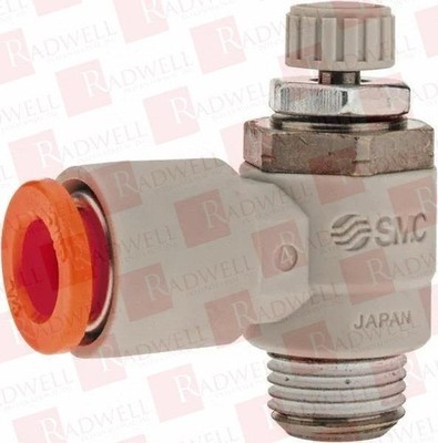 SMC AS1211F-U10/32-06 / AS1211FU103206 (NEW NO BOX)