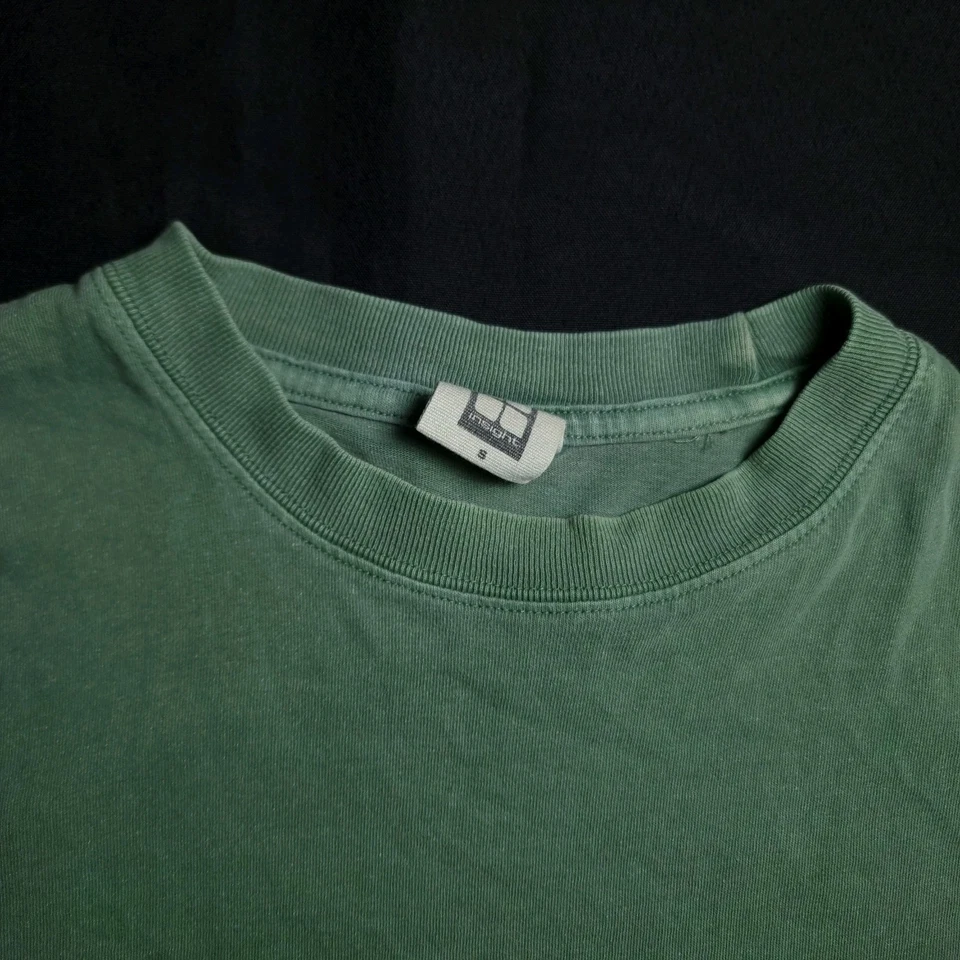 Insight Graphic T-Shirt Size Small - image 3 of 4