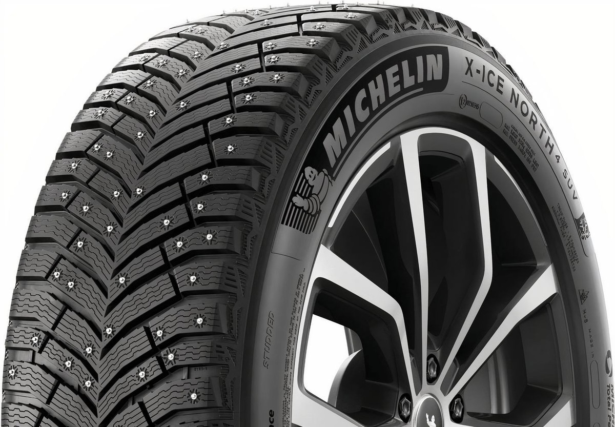 Michelin X-Ice North 4 for sale | eBay