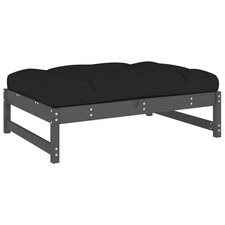 Image of Garden Footstool, Garden Footstools, Garden Footstool vidaXL