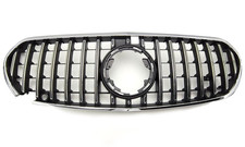 ? ORIGINAL GRILL K&Uuml;HLERGRILL MERCEDES S-KLASSE W223 V223 S63 AMG A2238809601 NEU
