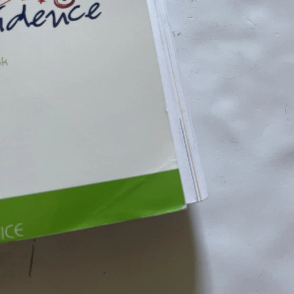 Apologia Writers In Residence Volume 1 & 2 All In One Student Text And Workbook - Image 3 of 4