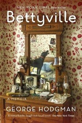 Bettyville by Hodgman, George 1473649668 FREE Shipping