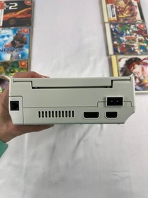 Sega Dreamcast HKT-3020 Console with 8 Games, Controller