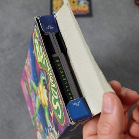 Battletoads Nintendo NES