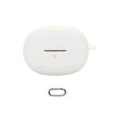 Earbud Case Cover Washable Shell Housing Sleeve Prevents Entry Of Dirt for Clip