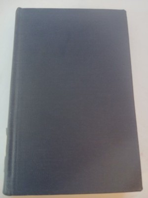 Psychology for Teachers Benson 1926 First Edition Ginn & Company Education