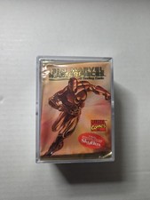 1993 SkyBox Marvel Masterpieces Trading Cards 29