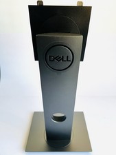 Dell OEM Adjustable Monitor Stand DP/N 07H50R Silver P2219H P2319H P2419H