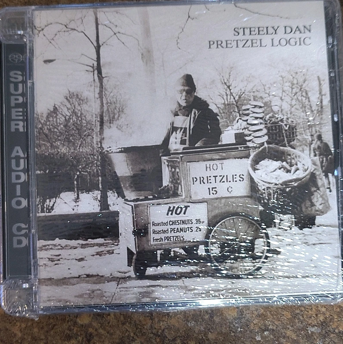 SACD CDs Steely Dan for sale | eBay