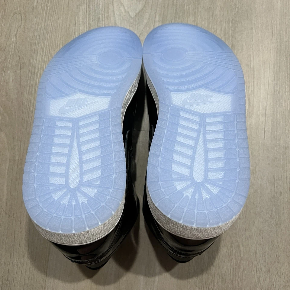 Nike Jordan 1 Mid SE Space Jam DV1308-004 размер 8,5, 10, 12 мужские - Изображение 3 из 4