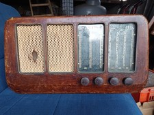 Radio D Epoca  Allocchio Bacchini 659