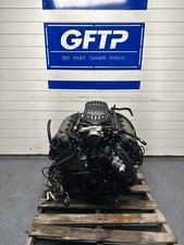 2015-2017 Ford Mustang Gt Coyote 5.0l Boss Intake Opg Cs Upgrades Injectors V8