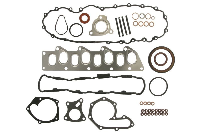 Fits AJUSA AJU51013700 Full gasket set, engine AJU51013700 Established in 1972,