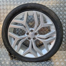 Land Rover Range Rover Velar 2017-2024 Alloy Wheel J8A21007KA