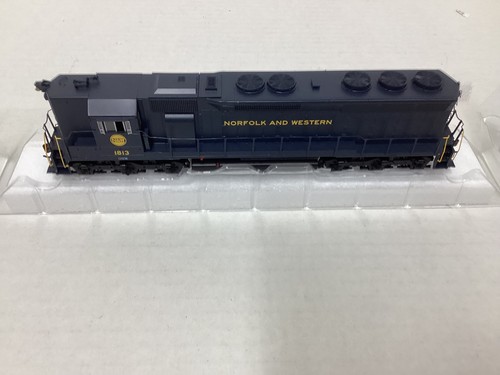 Athearn #98062 escala HO “NUEVO” SD45 Rd. #1813 | Zustand: New