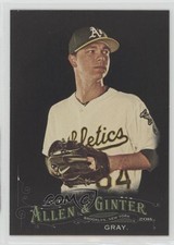 2016 Topps Allen & Ginter X Sonny Gray #267 1m8