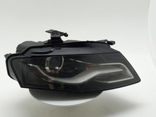 Faro delantero derecho audi a4 o/s 2008-2010 4 puertas berlina 8k0941030an 