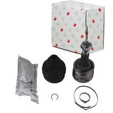 Cardan Smart FORFOUR