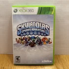 Skylanders Spyro's Adventure (Xbox 360, 2011) Complete w/Manual  Tes (FVS032961)