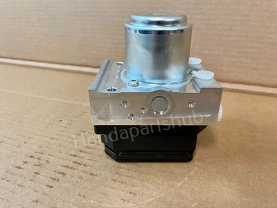 2014 HONDA ACCORD Modulator Valve VSA (04571-T2F-L11) | eBay