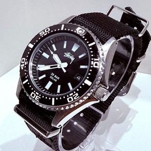 Stussy Watch | eBay UK