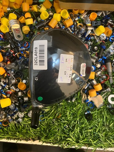 TaylorMade RH STEALTH 2 Plus 9° TOUR ISSUE 32CLA00V+ NEW CT:238