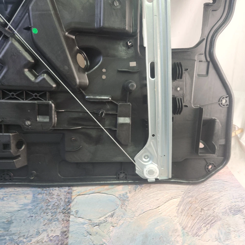 Regulador de ventana eléctrica delantero derecho Dorman 748189 para Ram 1500 2500 3500 2013-2024 Foto 4 de 4