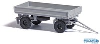 Busch Ifa Hw 60 1985 Grau 53012