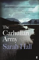 The Carhullan Army Sarah Hall