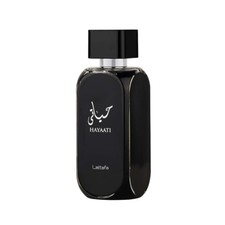 Hayaati by Lattafa EDP For Men 3.4 oz/100ML