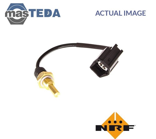 727031 COOLANT TEMPERATURE SENSOR GAUGE FRONT NRF FOR VOLVO S70,V70 ,C70 I