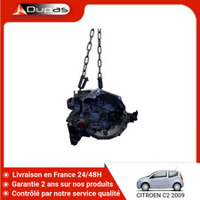 Boite de vitesse Porsche 914