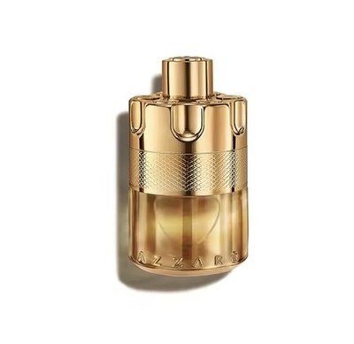 azzaro homme parfum Gold Eau De Parfum Intense Edition Gold 100ml