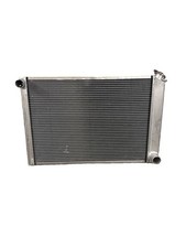 67-69 Camaro Bbc Radiatr Wstd Trans Be-cool Radiators 10168 2 Core